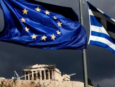 Ημέρες ανάκαμψης για την ελληνική οικονομία σύμφωνα με την EBRD που βλέπει ανάπτυξη 2,2 για το 2018